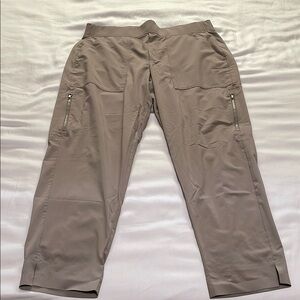 Athleta Brooklyn Ankle Pant